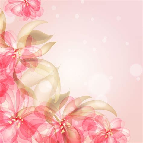 flower background vector|Free Flower Background Vector Images (over 40,000) .
